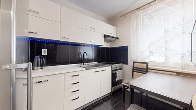 Квартиры на продажу, 1-комнатные, Trnava · €139 900