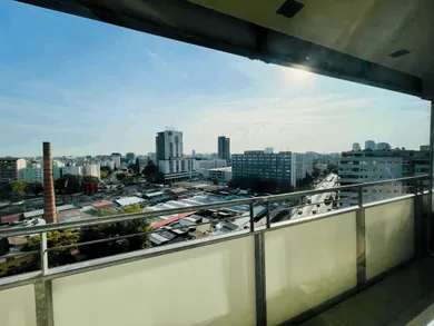 Na prenájom 2-izbový byt, 45 m², Bratislava-Ružinov, MIletičova