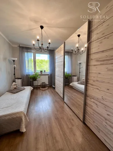 Na predaj 3-izbový byt, 78 m², Košice-Sídlisko Ťahanovce