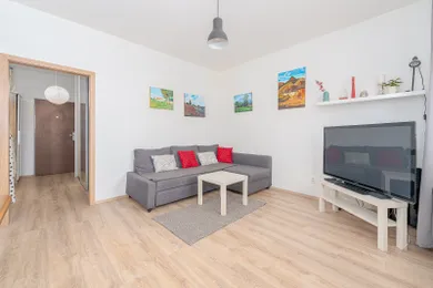 Na predaj byt v Bratislava-Dúbravka · €170 000 · Novostavba