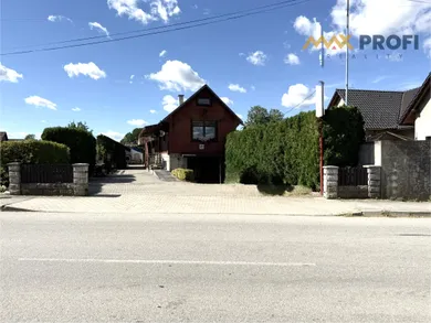 Na predaj objekt, 240 m², Martin, Žabokreky