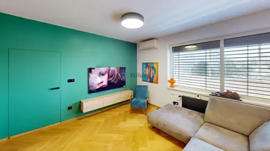Na prenájom byt v Bratislava-Podunajské Biskupice · €850 · Dokončené