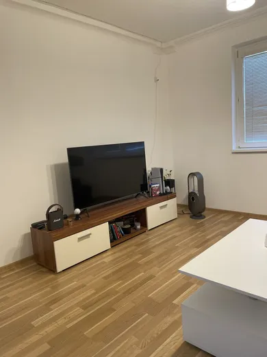 Na prenájom byt v Bratislava-Nové Mesto · €650 · Dokončené