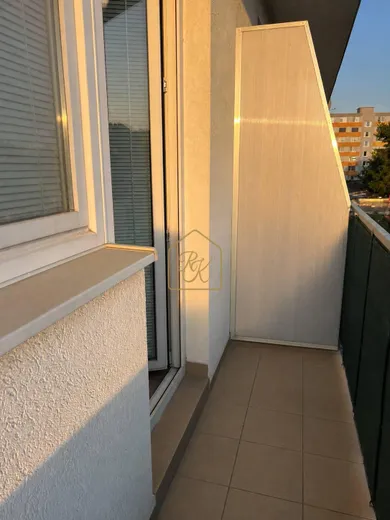 Na predaj 1-izbový byt, 35 m², Nitra
