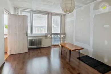 Na predaj 1-izbový byt, 31 m², Bratislava-Dúbravka, Landauova