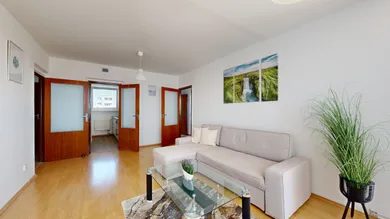Byty na prenájom 4-izbový, Trnava · €1 000