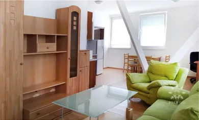 Mieszkania na wynajem, 2-pokojowe, Košice-Západ · €670