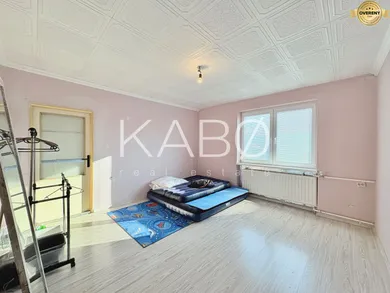 Na predaj dom, 240 m², Partizánske, Puškinova