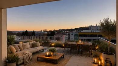 Mieszkania na sprzedaż, 4-pokojowe, Nitra · €414 000