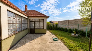 Na predaj 3-izbový dom, 447 m², Cabaj-Čápor