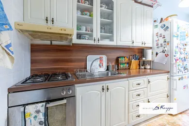 Na predaj 3-izbový byt, 60 m², Liptovský Mikuláš, Kemi