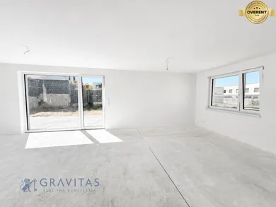 Na predaj 5-izbový dom, 157 m², Bratislava-Záhorská Bystrica