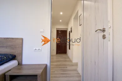 Na predaj 1-izbový byt, 47 m², Prievidza, Malookružná