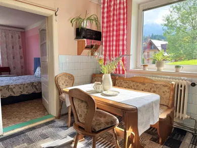 Na predaj 6-izbový dom, 479 m², Ždiar