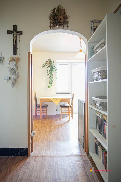 Eladó lakások, 1-szobás, Dubnica nad Váhom · €79 000