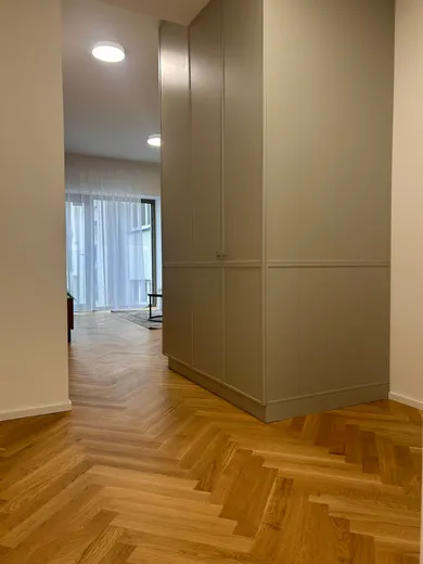 Na prenájom 2-izbový byt, 53 m², Bratislava-Staré Mesto