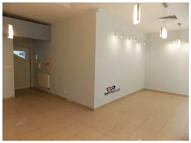 Na prenájom komerčné, 163 m², Zvolen, Námestie SNP