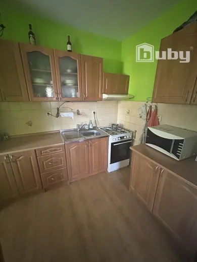 Na predaj 2-izbový byt, 52 m², Považská Bystrica, SNP