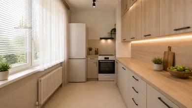 Квартиры на продажу, 2-комнатные, Prešov · €150 000