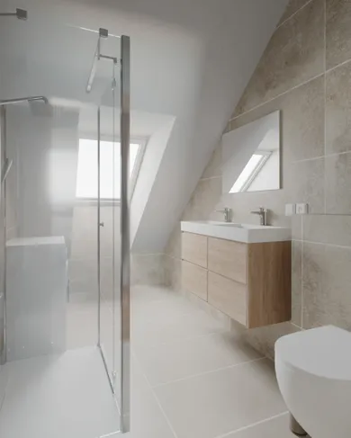 Na predaj 4-izbový byt, 114 m², Trnava, Orolská