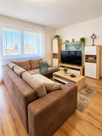 Byty na predaj 3-izbový, Nitra · €209 990