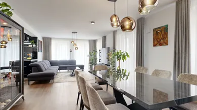 Na predaj byt v Trnava · €652 725 · Novostavba