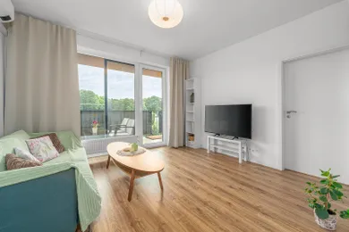 Mieszkania na sprzedaż, 2-pokojowe, Bratislava-Petržalka · €270 000