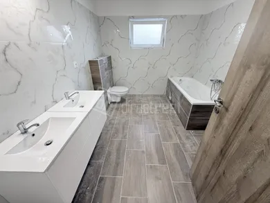 Na predaj dom, 135 m², Dunajská Streda