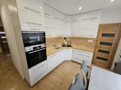 Na prenájom 4-izbový byt, 81 m², Žilina, Gemerská