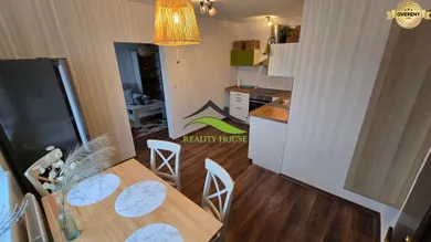 Na prenájom 3-izbový byt, 75 m², Michalovce, Muškátová
