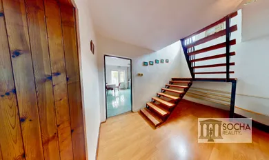 Na predaj 5-izbový dom, 172 m², Sklabiná