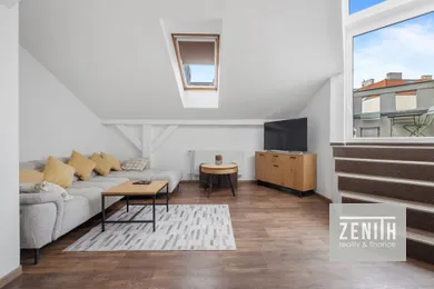 Na predaj 3-izbový byt, 91 m², Bratislava-Staré Mesto, Tolstého