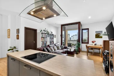 Na predaj byt v Bratislava-Staré Mesto · €540 600 · Pôvodný stav