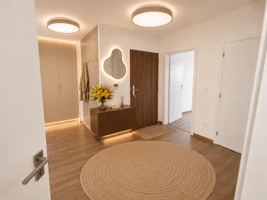Na predaj 4-izbový byt, 120 m², Banská Bystrica, Medená