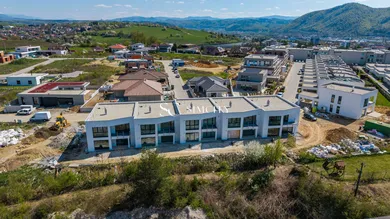 Domy na predaj 5-izbový, Banská Bystrica · €690 000