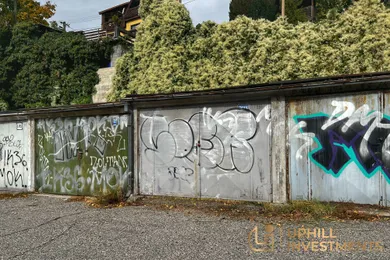 Na predaj objekt, 18 m², Bratislava-Karlova Ves, Devínska cesta