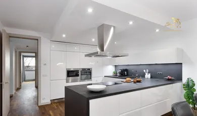 Na predaj byt v Bratislava-Staré Mesto · €595 000 · Čiastočná rekonštrukcia