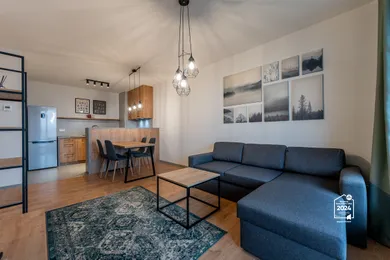 Byty na prenájom 2-izbový, Košice-Západ · €900