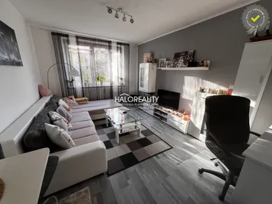 Na predaj 2-izbový byt, 54 m², Prešov
