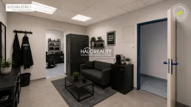 Na prenájom komerčné, 60 m², Kúty, Bratislavská