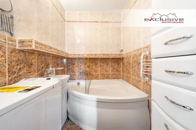 Na predaj byt v Prešov · €154 900 · Čiastočná rekonštrukcia
