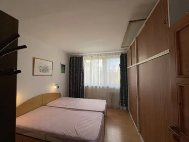 Na predaj 3-izbový byt, 73 m², Bratislava-Dúbravka, Bílikova