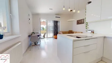 Mieszkania na sprzedaż, 3-pokojowe, Biely Kostol · €255 000