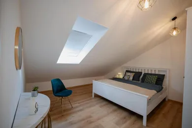 Na predaj 3-izbový byt, 95 m², Trnava, Halenárska