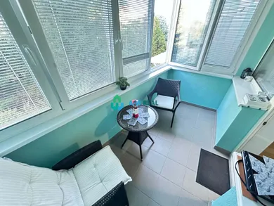 Na prenájom 3-izbový byt, 60 m², Dunajská Streda, ZÁHRADNICKA