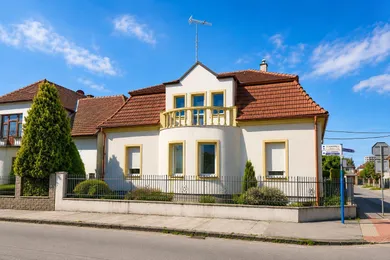 Domy na sprzedaż, Trnava · €490 000