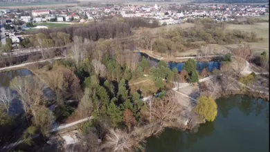 Na predaj pozemok, Šaštín-Stráže, Do Gazárky