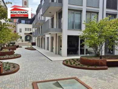 Byty na predaj 4-izbový, Trnava · €599 000