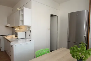 Na prenájom 2-izbový byt, 64 m², Brezno, Štvrť Ladislava Novomeského