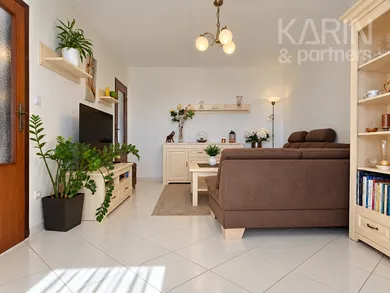 Na predaj 4-izbový byt, 97 m², Horné Obdokovce, Horné Obdokovce 375